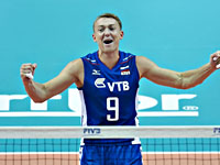 В Москве напали на известного волейболиста