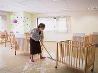 Ассоциация частных детских садов: наши ясли и детсады не откроются 10 мая