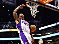 Двукратный чемпион НБА арестован за стрельбу по людям