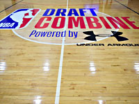 Симуляция драфта НБА. Первый номер Энтони Эдвардс, Дени Авдия - номер пять