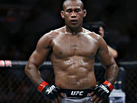 Один из участников UFC 249 заразился коронавирусом