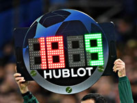 Пандемия коронавируса. ФИФА разрешила пять замен в матче