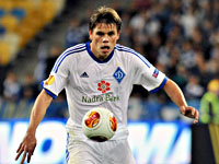 Бывший игрок киевского 