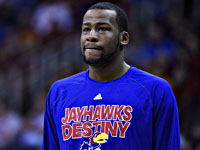 Известный баскетболист арестован за незаконное хранение оружия