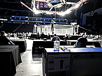 UFC 249. Олимпийский чемпион нокаутировал  Доминика Круса