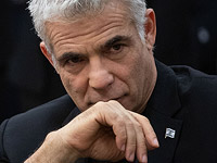 Яир Лапид: коалиция Нетаниягу-Ганца не будет долгой. Интервью