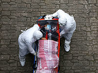 Первый больной COVID-19  вновь  выявлен в Ухане