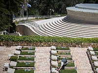 В Иерусалиме пройдет церемония в честь Дня победы