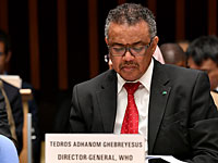 BND: Китай пытался повлиять на ВОЗ и скрыть информацию о коронавирусе