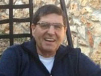 Внимание, розыск: пропал 63-летний Мирель Меири Кац