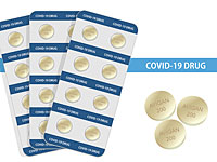 Япония подарила Эстонии препарат против коронавируса – Avigan