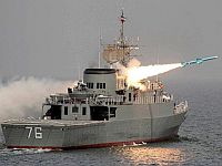 Во время учений иранских ВМС был поражен ракетный катер: подтверждена гибель 19 военнослужащих