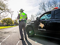 Стрельба во время массовых гуляний в Техасе, ранены пять человек