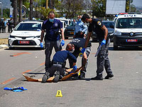 Террористу, совершившему нападение в Кфар-Сабе, предъявлено обвинение