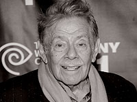 Умер Джерри Стиллер, звезда