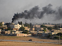 Возобновились бои в провинции Хама, десятки погибших с обеих сторон