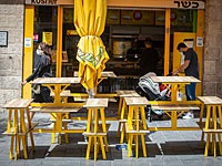 Минфин настаивает на открытии ресторанов с 20 мая