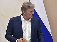 Пресс-секретарь Путина заболел COVID-19