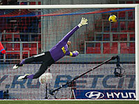 Футболист из Самары оштрафован на $19000 за критику Путина в соцсети