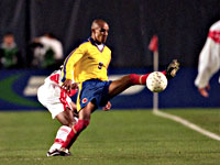 Бывший игрок 