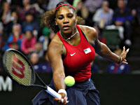 Лучшая теннисистка последнего десятилетия - Серена Уильямс, Элина Свитолина на восьмом месте