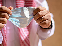 На Ид аль-Фитр Саудовская Аравия вводит круглосуточный комендантский час