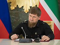 Удален аккаунт в Instagram Рамзана Кадырова