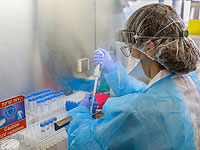 Мировая статистика по тестам на коронавирус: Израиль по-прежнему среди лучших