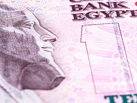 МВФ перевел Египту 2,77 млрд долларов на борьбу с коронавирусом