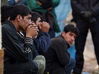 Государство вернет четырем тысячам нелегалов 79 миллионов шекелей залоговых средств