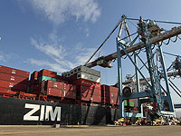 Объемы внешняя торговли Израиля сократились в апреле на четверть