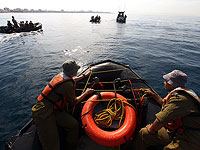 В Газе утверждают, что ЦАХАЛ задержал двух рыбаков