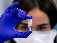 Данные минздрава Израиля по коронавирусу: 264 умерших, 16548 заболевших, 12232 выздоровевших