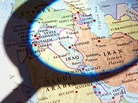 SOHR: Израиль, США и Россия блокируют в Сирии 