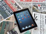 Аномальная жара и новые министры. Обзор ивритоязычных СМИ, среда, 14 мая