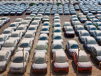 Минтранс разрешил лизинговым компаниям вернуть импортерам тысячи автомобилей без записи в документах