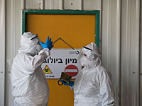 Данные минздрава Израиля по коронавирусу: 258 умерших, 16506 заболевших, 11843 выздоровевших