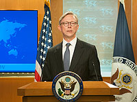 США требуют продлить эмбарго против Ирана, 