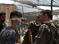 Задержан подозреваемый в причастности к гибели военнослужащего Амита Бен Игаля