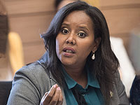 Пнина Тамано-Шата назначена министром алии и интеграции