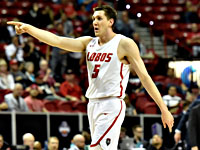 Баскетбол. Новички израильских клубов.