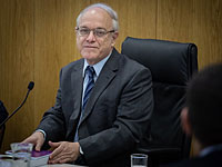 Ганц сообщил Хенделю о назначении на пост министра связи