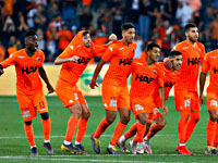 Капитан и легенда