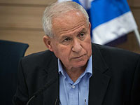 СМИ: Ави Дихтер намерен бойкотировать церемонию приведения к присяге нового правительства