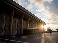 Хаос в Кнессете: приведение правительства к присяге отложено