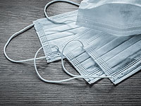 Страны ЕС забраковали 10 миллионов масок, полученных из Китая