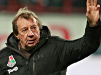 Юрий Семин покидает московский