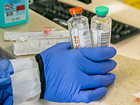 Данные минздрава Израиля по коронавирусу: 265 умерших, 16579 заболевших, 12521 выздоровевший