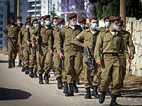 Могила бойца