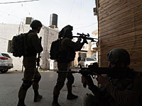 ЦАХАЛ продолжил операцию в деревне Ябад, где несколько дней назад был убит боец 